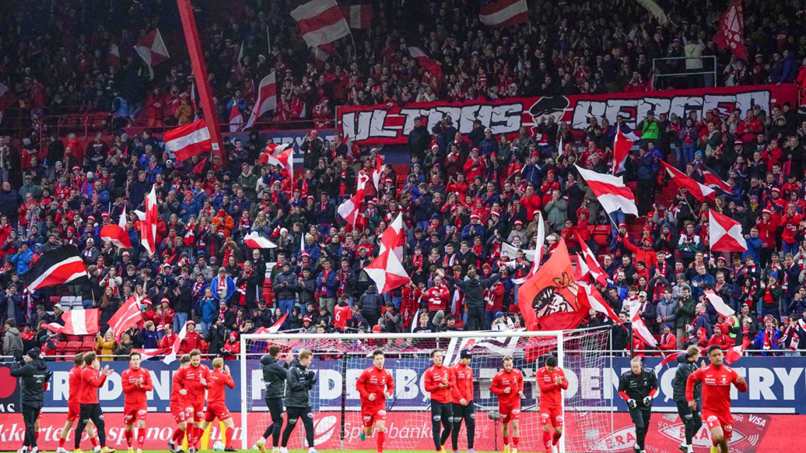 Se hovedterminlistene for Eliteserien og OBOSligaen 2024 her / Norsk